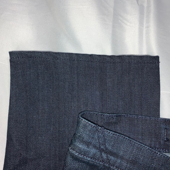 ROCK & REPUBLIC, STELLA, Lowrise Straight Jeans - Picture 5 of 12